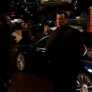 Fotoğraf Steven Seagal