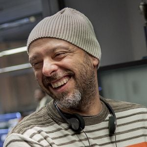 Fotoğraf José Padilha