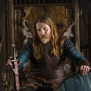 Fotoğraf Vikings
