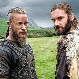 Fotoğraf Vikings