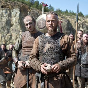 Fotoğraf Travis Fimmel