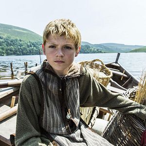 Fotoğraf Nathan O'Toole