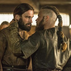 Fotoğraf Travis Fimmel