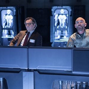 Fotoğraf Jackie Earle Haley