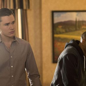 Fotoğraf Sam Underwood