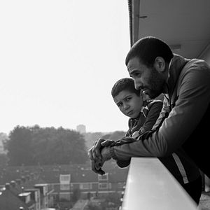 Fotoğraf Marwan Kenzari