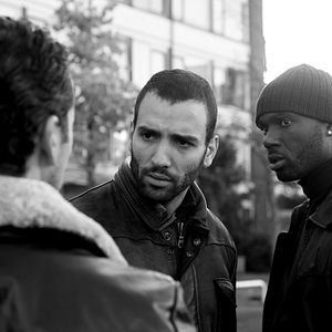 Fotoğraf Marwan Kenzari