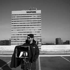 Fotoğraf Jim Taihuttu