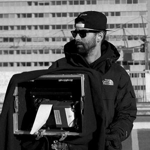 Fotoğraf Jim Taihuttu