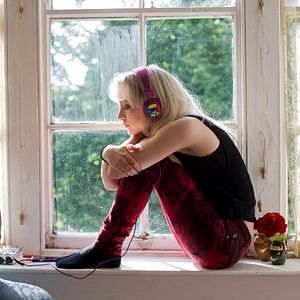 Fotoğraf Seninle Yaşıyorum