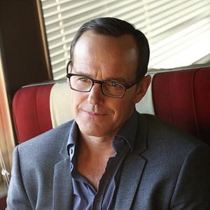 Fotoğraf Clark Gregg