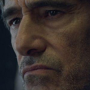 Fotoğraf Gérard Lanvin