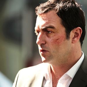 Fotoğraf Denis Ménochet