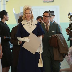 Fotoğraf Monako Prensesi Grace