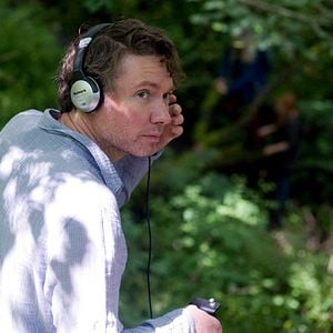 Fotoğraf Kevin Macdonald