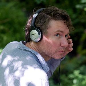 Fotoğraf Kevin Macdonald