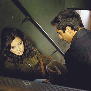 Fotoğraf Zoraki Radikal