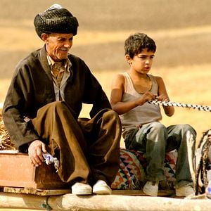 Fotoğraf Neredesin Süpermen?