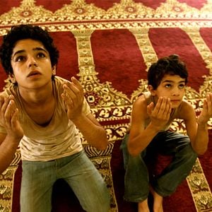 Fotoğraf Neredesin Süpermen?