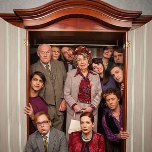 Fotoğraf Inside No.9