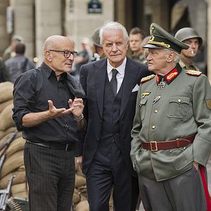 Fotoğraf Volker Schlöndorff