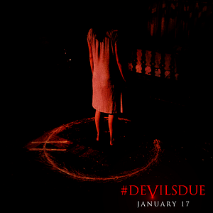 Fotoğraf Şeytanın Günü