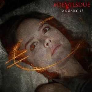 Fotoğraf Şeytanın Günü