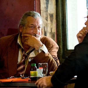 Fotoğraf Jean-Claude Dreyfus