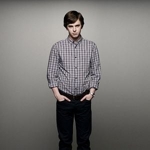 Fotoğraf Freddie Highmore