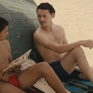 Fotoğraf Amine Ennaji