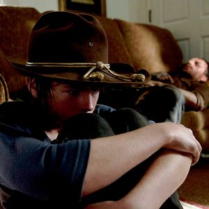 Fotoğraf Chandler Riggs