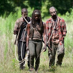 Fotoğraf Danai Gurira