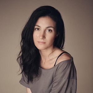 Fotoğraf Myriam Ajar