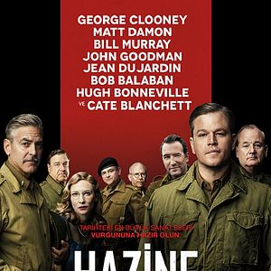 Fotoğraf Hazine Avcıları