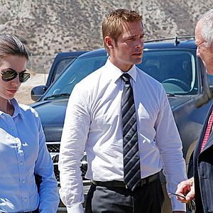 Fotoğraf Meghan Ory