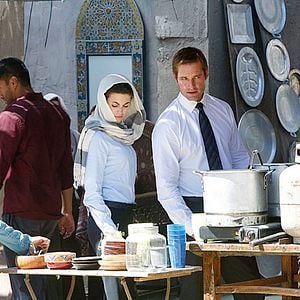 Fotoğraf Meghan Ory