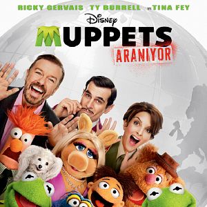 Fotoğraf Muppets Aranıyor
