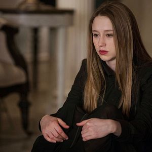 Fotoğraf Taissa Farmiga