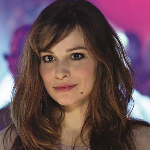 Fotoğraf Mina Tander