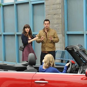 Fotoğraf Jake Johnson