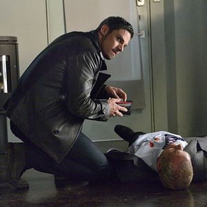 Fotoğraf Jay Ryan (III)