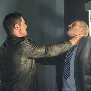 Fotoğraf Jay Ryan (III)