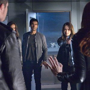 Fotoğraf Nina Lisandrello