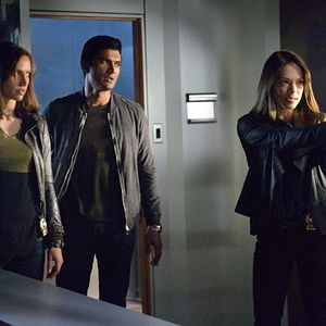 Fotoğraf Nina Lisandrello