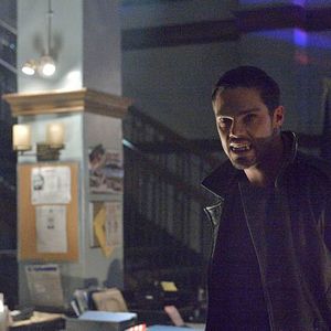 Fotoğraf Jay Ryan (III)