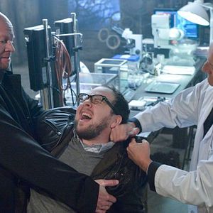 Fotoğraf Colm Feore