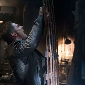 Fotoğraf Jay Ryan (III)