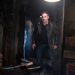 Fotoğraf Jay Ryan (III)