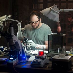 Fotoğraf Austin Basis