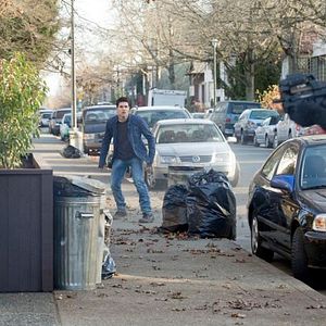 Fotoğraf Robbie Amell